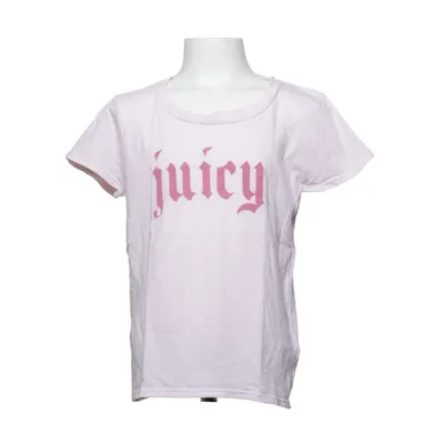 T-shirt (Pink) from Juicy Couture