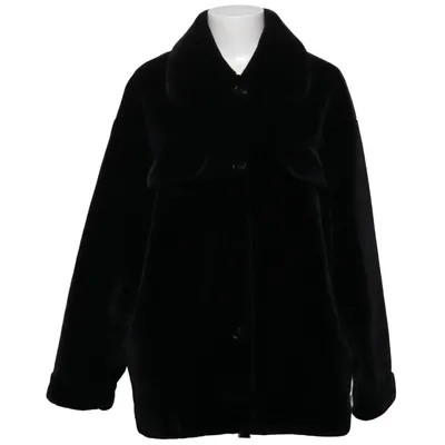 Winter jacket (Black) from Livelo Polyester