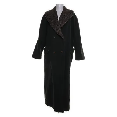 Coat (Green) from Kello Wool