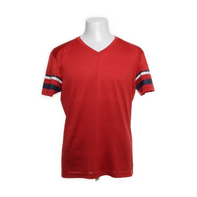 Maillot de sport (Rouge) de Rukka Polyester