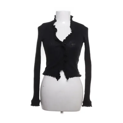 Kofta (Svart) från NLY Trend Bomull