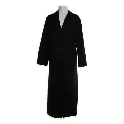 Kappa (Svart) från Massimo Dutti Woman Kupro, Polyester, Angora, Ull, Kashmir, Viskos