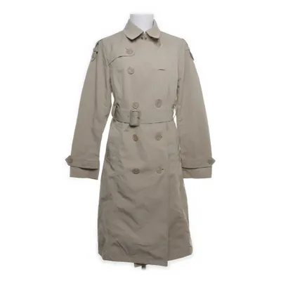 Trenchcoat (Beige) van Airforce Elastaan, Polyester