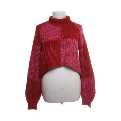 Coltrui (Rood, Roze) van JJXX Acryl, Polyester