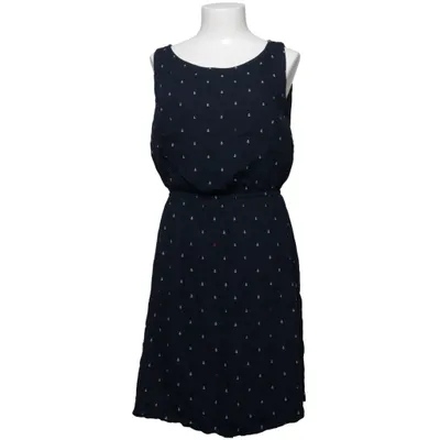 Dress (Blue, Multicolored) from Tom Tailor Denim Viscose