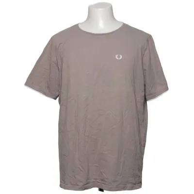 T-shirt (Grå) fra Reward Bomuld