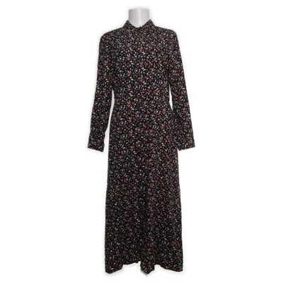 Shirt dress (Black, Multicolored) from Soaked in Luxury Viscose
