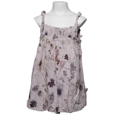 Kjole (Irene Smock Strap Top) fra POMPdeLUx Bomuld