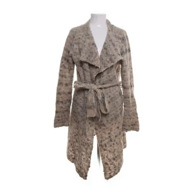Cardigan (Beige) van Alchemist Acryl, Alpacawol, Polyamide, Wol