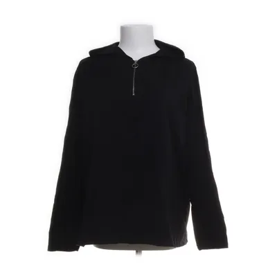 Capuchon sweater (Zwart) van FB Sister