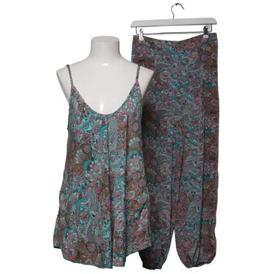 Pyjama (Turquoise, Rose, Marron) de Zen Ethic Polyester