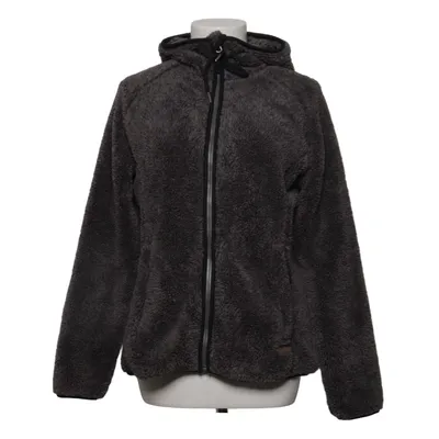 Capuchon sweater (Grijs) van Rosetti Polyester