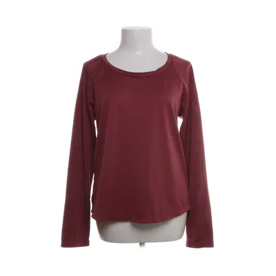 Trainingstop (Rood) van EYDA Katoen, Polyester
