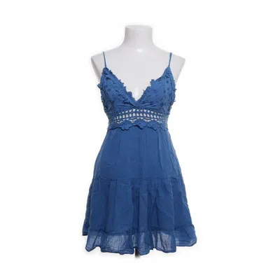 Strandklänning (18179) från Pronto Moda Bomull