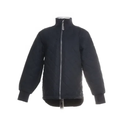 Jakke (Blå) fra Mikk-line Polyester