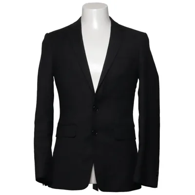Blazer (Bode) van Ted Bernhardtz Polyester, Wol