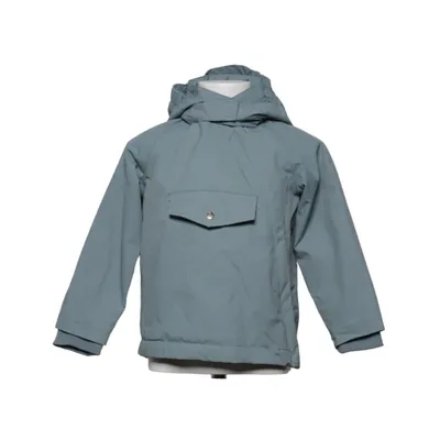 Veste (Vert, Bleu) de Tchibo Polyamide, Polyester