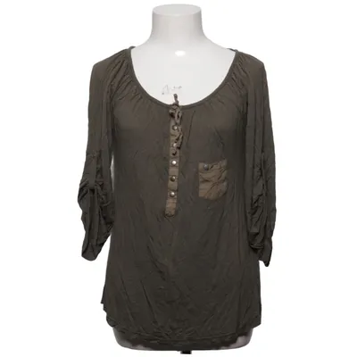 Blus (Grön) från Womens Collection by KappAhl Viskos