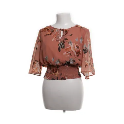 Topp (Rosa, Flerfärgad) från Guess Polyester