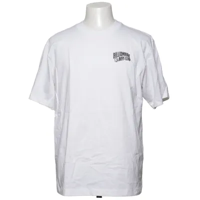 T-shirt (Blanc) de Billionaire Boys Club Coton