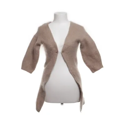 Cardigan (ART. 81131) from May Elastane, Mohair, Polyamide, Wool