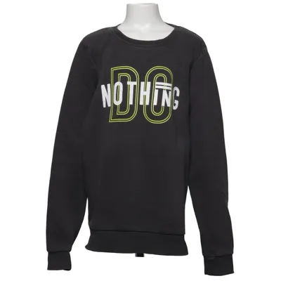 Sweatshirt (Grijs, Meerkleurig) van Pepperts Katoen, Polyester