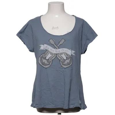 T-shirt (Holiday Mood) de Odd Molly Coton biologique
