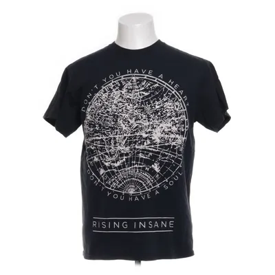 T-shirt (Rising Insane) från Gildan Bomull