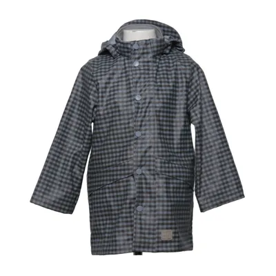 Veste imperméable (Gris, Bleu) de MarMar Copenhagen Polyester recyclé