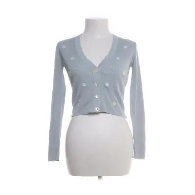 Kofta (Blå) från JDY Nylon, Viskos