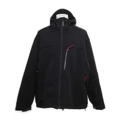 Jack (Zwart) van Engelbert Strauss Elastaan, Polyester