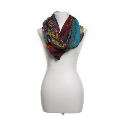 Cirkelsjal (Flerfärgad) från Desigual