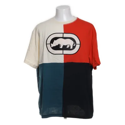 T-shirt (Röd, Svart, Blå, Vit) från Ecko Unltd Bomull