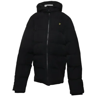 Winter jacket (Lsc1479) from Lyle & Scott Junior Polyamide