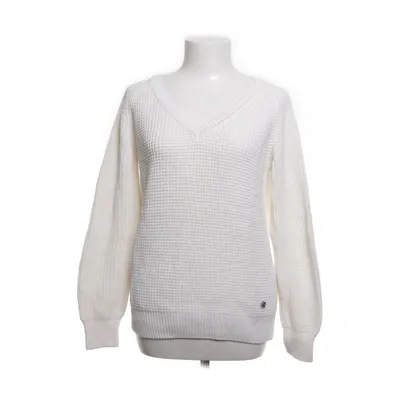 Pullover (Wit) van Arqueonautas Katoen