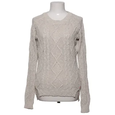 Sweater (Mounia) from Knitwear by Jackpot Cotton