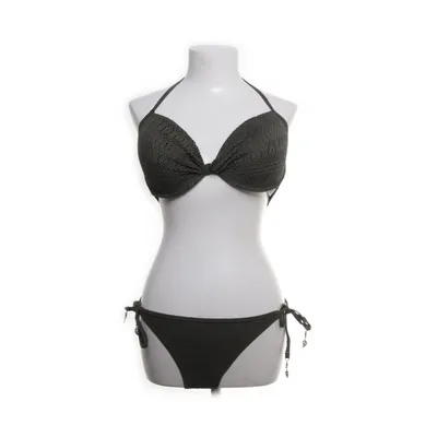Bikini (Vert) de Encore Élasthane, Polyester