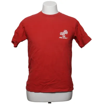T-shirt (Red) from Santa Cruz