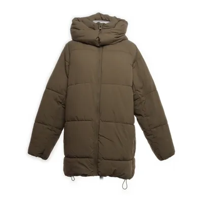 Vinterjacka (Beige) från Zara Nylon, Polyester