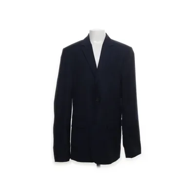 Kavaj (Blå) från H&M Polyester, Viskos