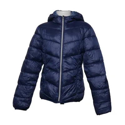 Veste d'hiver (Bleu) de Pocopiano Polyamide, Polyester