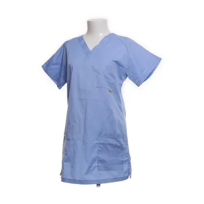Uniform (Blå) från Bonno Bomull, Polyester