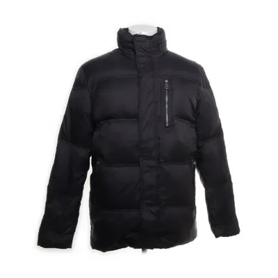 Dunjacka (Svart) från Cole Haan Dun, Fjädrar, Nylon, Polyester