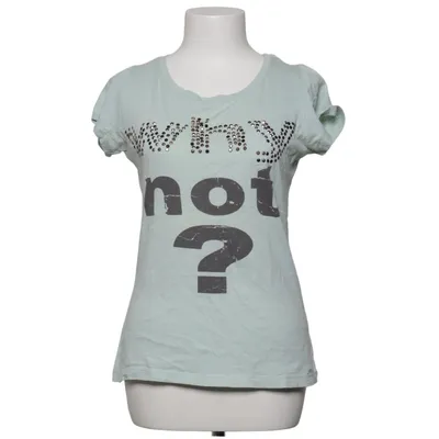 T-shirt (Green) from Rick Cardona Cotton