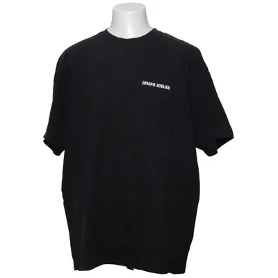 T-shirt (Gris) de Joseph Atelier Coton