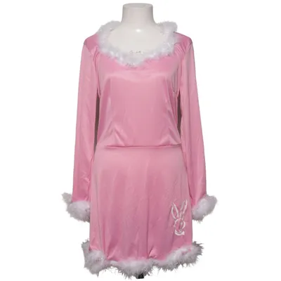 Feestkostuums (Roze, Wit) van Widmann Polyester