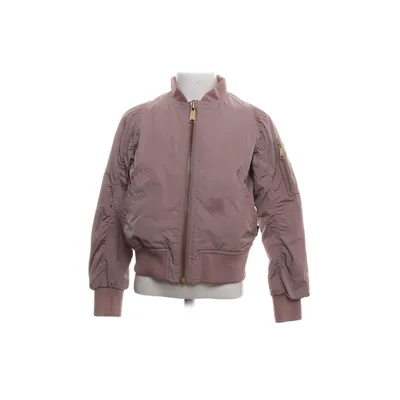 Bomber jacket (Pink) from Molo Polyester