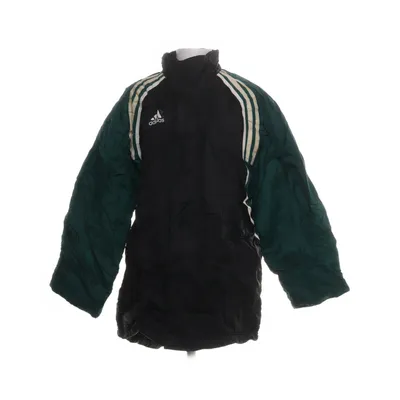 Jacka (Grön, Svart) från Adidas Nylon, Polyester