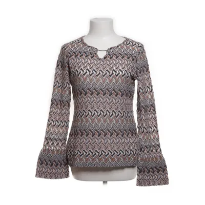 Tröja (Flerfärgad) från Comma Bomull, Polyester