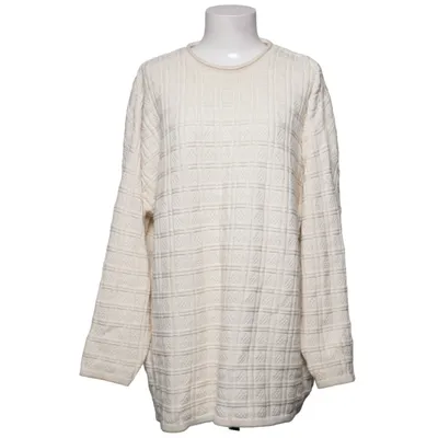 Tröja (Vit) från Green Cotton Bomull